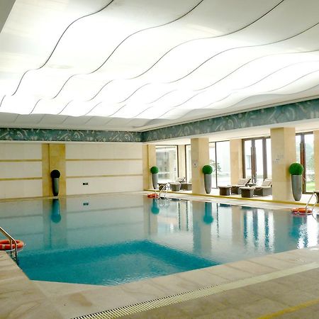 Ondine International Hotel Zhenjiang  Exterior photo