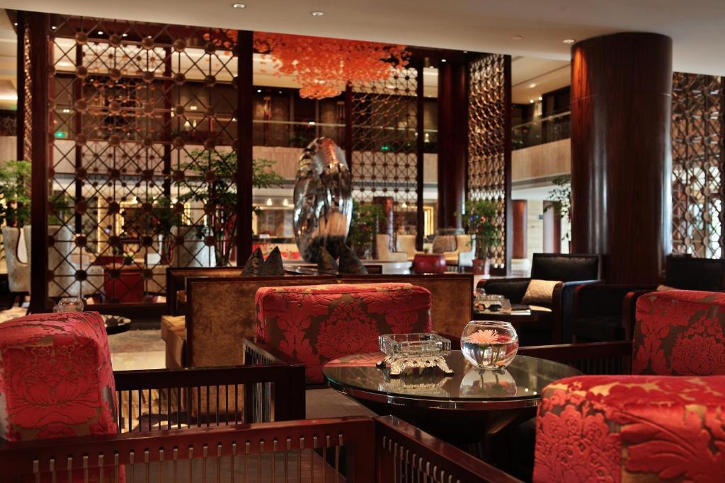 Ondine International Hotel Zhenjiang  Exterior photo